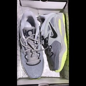 KD 15